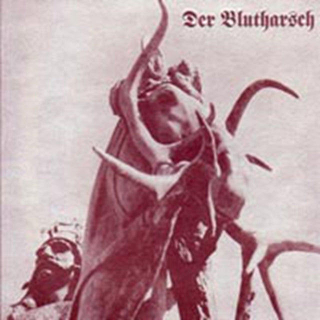 The Track of the Hunted
