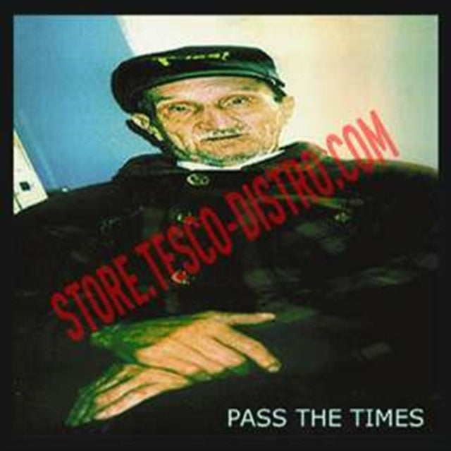 Pass The Times