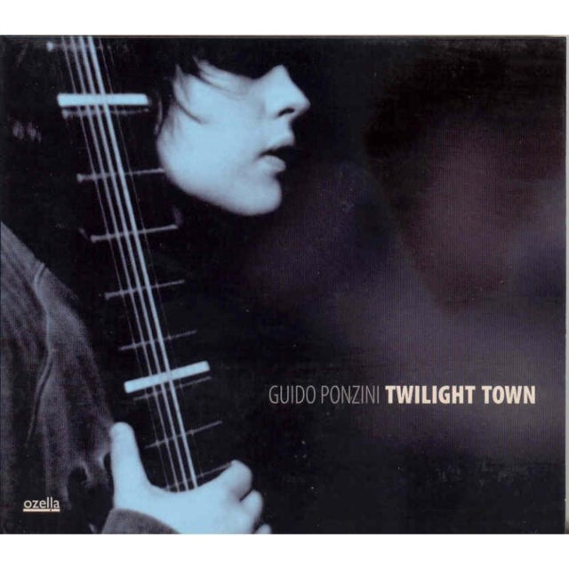 Twilight Town