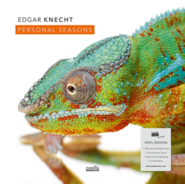 Personal Seasons