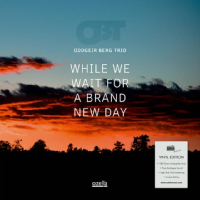 While We Wait for a Brand New Day