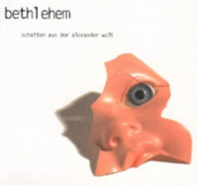 Schatten Aus Der Alexander Welt