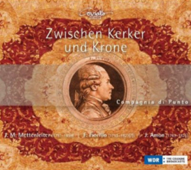 Zwischen Kerker Und Krone