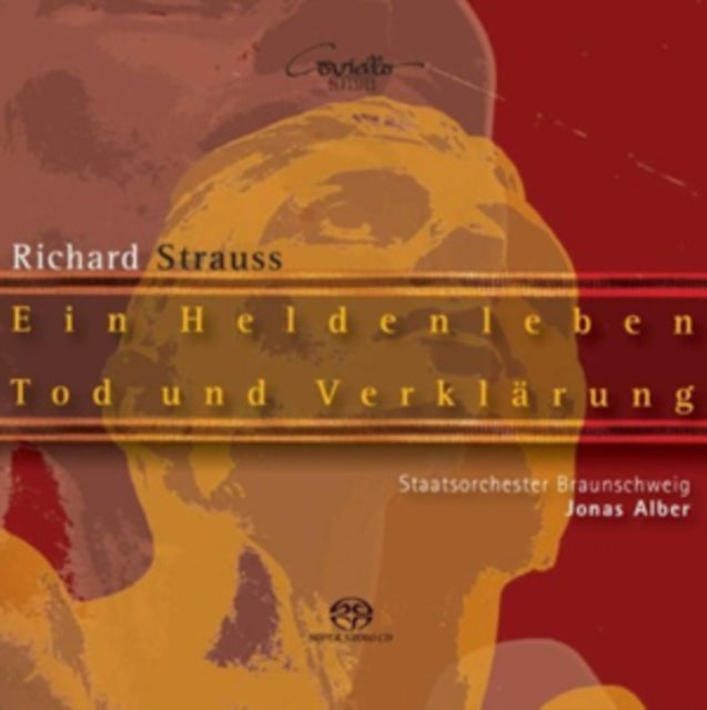 Richard Strauss: Ein Heldenleben/Tod Und Verklärung