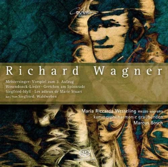 Original Worksadaptations For Chamber Or