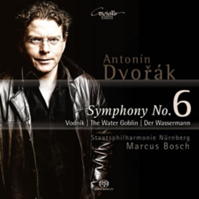 Antonin Dvorák: Symphony No. 6