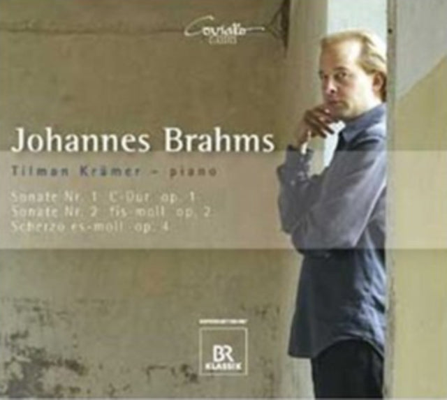Piano Sonatas