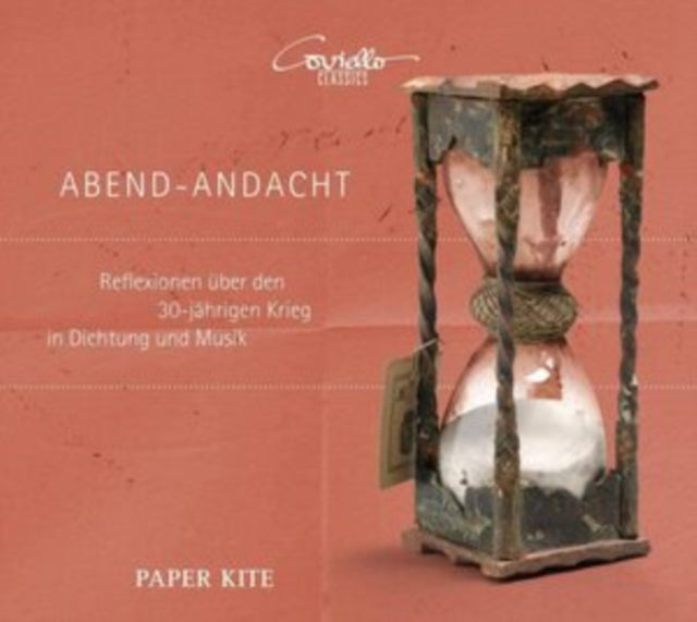 Abend-Andacht: Reflexionen Über Den 30-jährigen Krieg In...