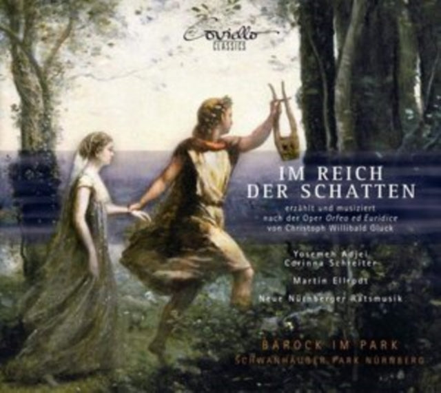 Christoph Willibald Gluck: Im Reich Der Schatten