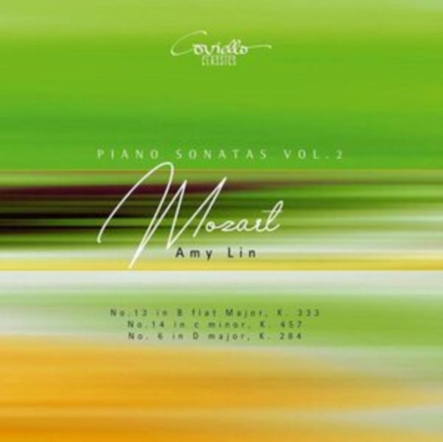 Mozart: Piano Sonatas