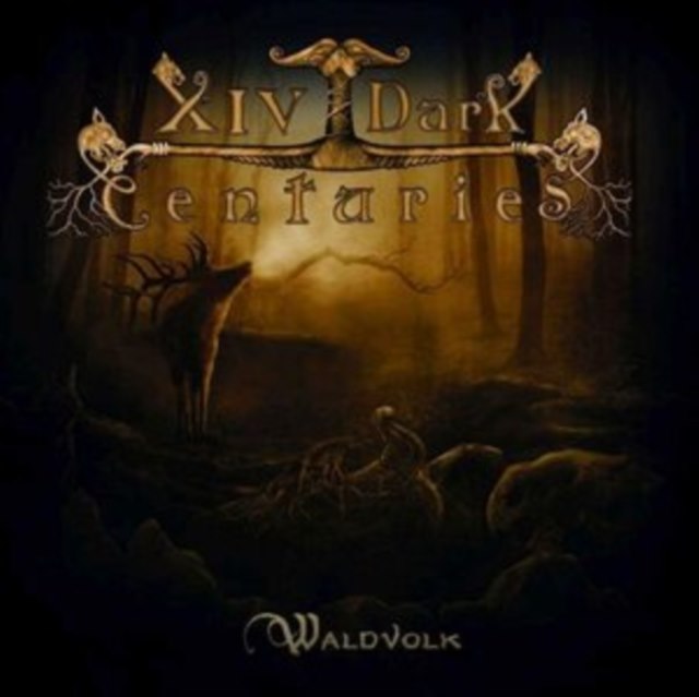 Waldfolk