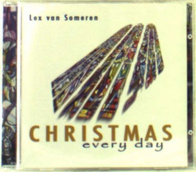 Christmas - Every Day