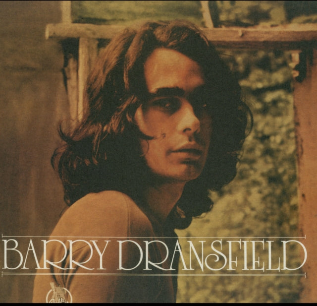 Barry Dransfield