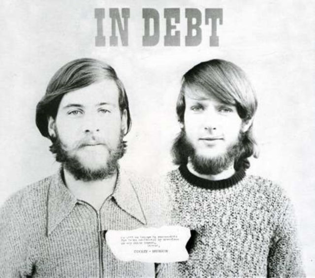 In Debt