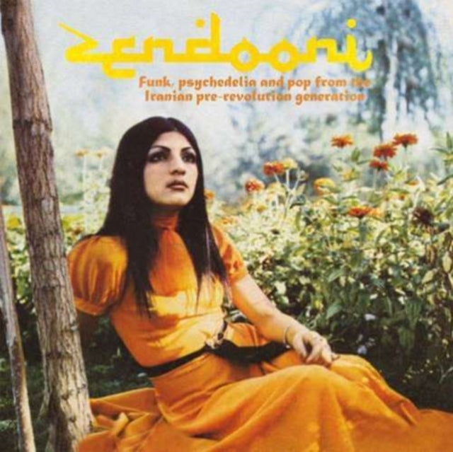 Zendooni