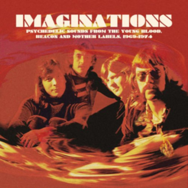 Imaginations