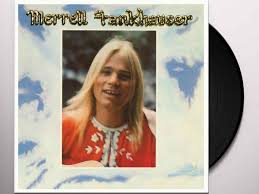 Merrell Fankhauser (The Maui Album)