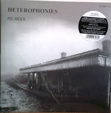 Heterophonies