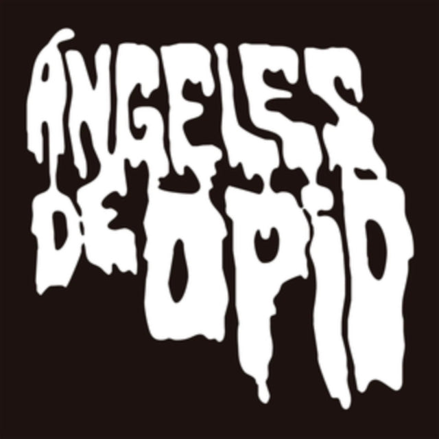 Ángeles De Opio