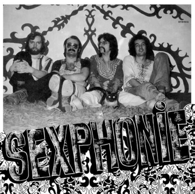 Sexphonie