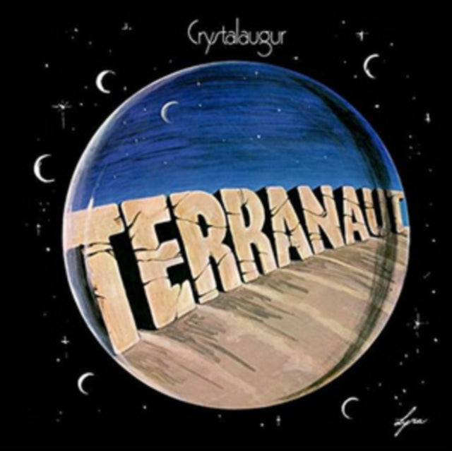 Terranaut