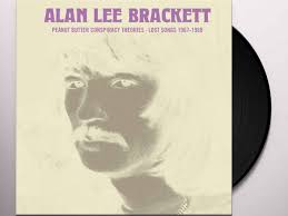 Peanut Butter Conspiracy Theories: Lost Songs 1967-1968