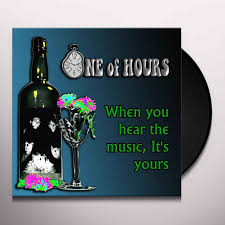 When You Hear The Music. Its Yours