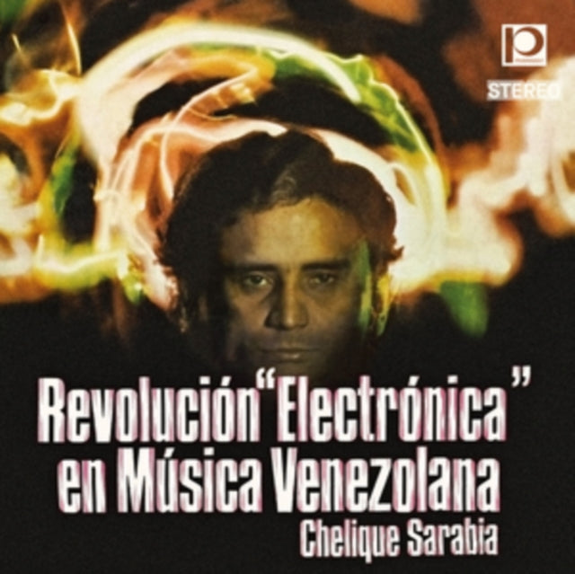 Revolución "Electrónica" En Música Venezolana