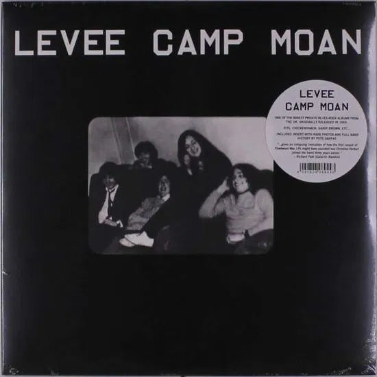 Levee Camp Moan