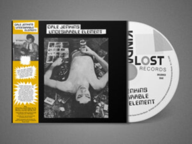 Undesirable Elements