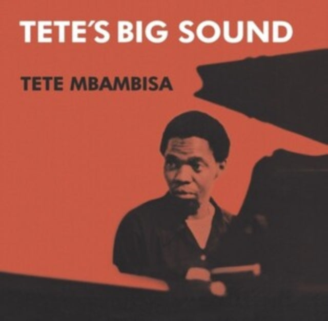 Tete's Big Sound