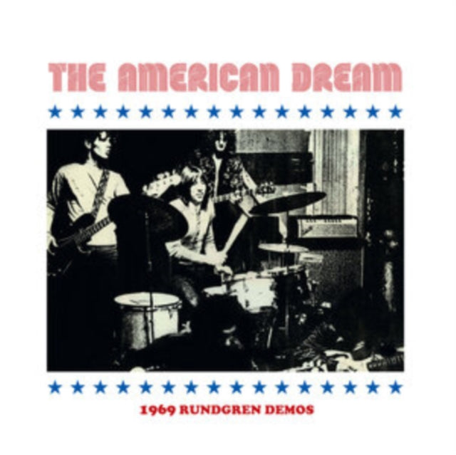 1969 Rundgren Demos