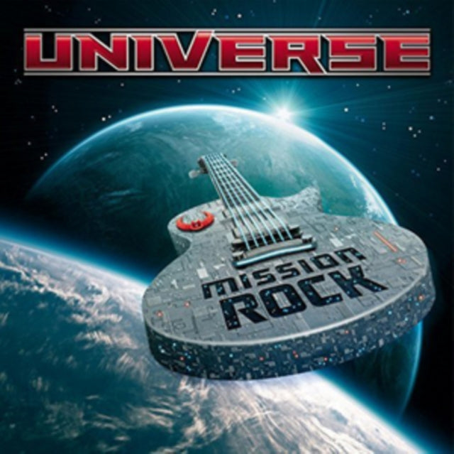 Mission Rock