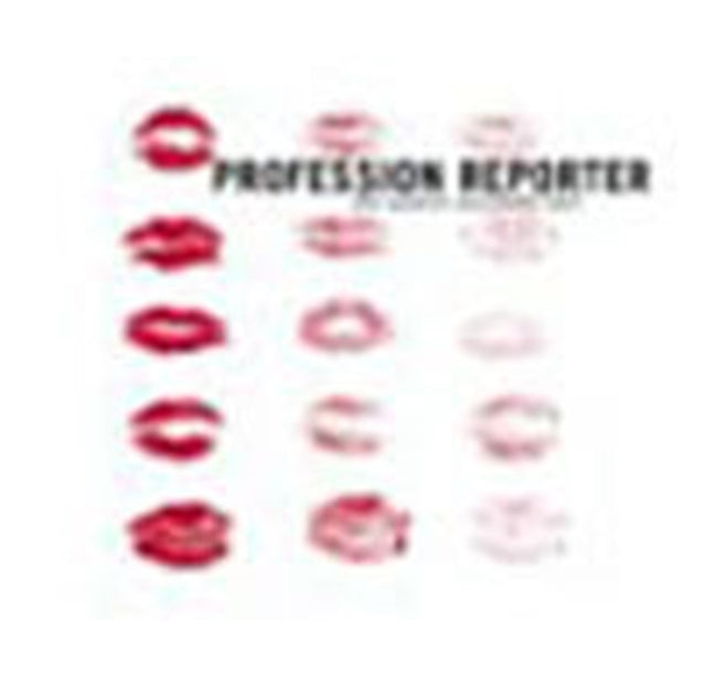The Lipstick Durability Test