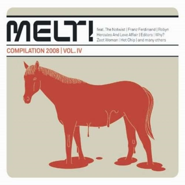 Melt! Iv