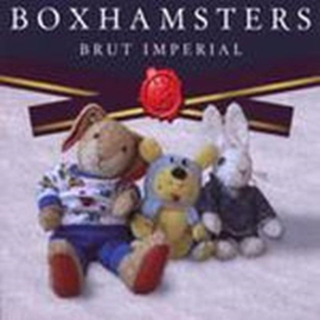 Brut imperial