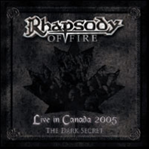 Live In Canada