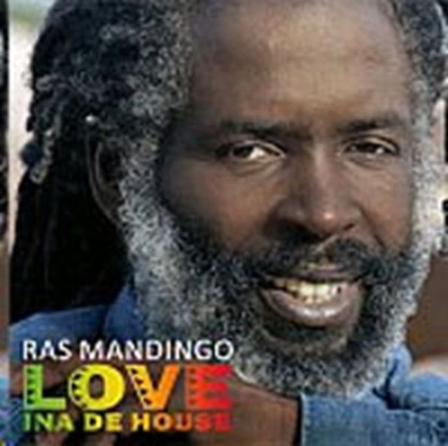 Love Ina De House