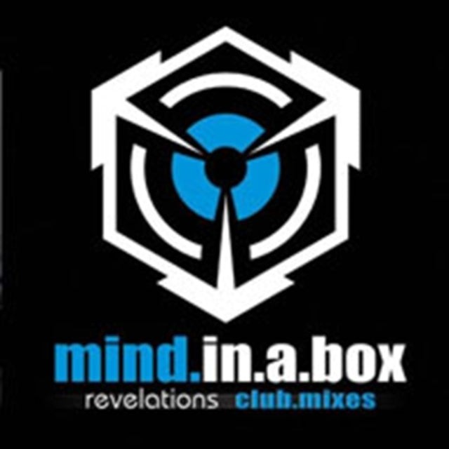 Revelations Club.mixes