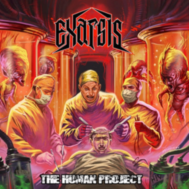The Human Project