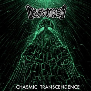 Chasmic transcendence