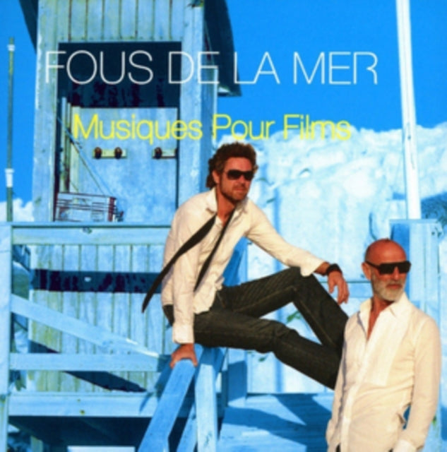 Musiques Pour Films