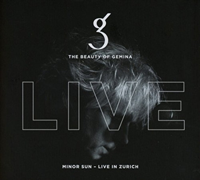 Minor Sun - Live in Zurich