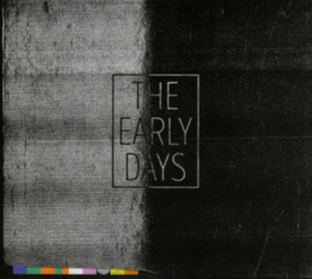 The Early Days
