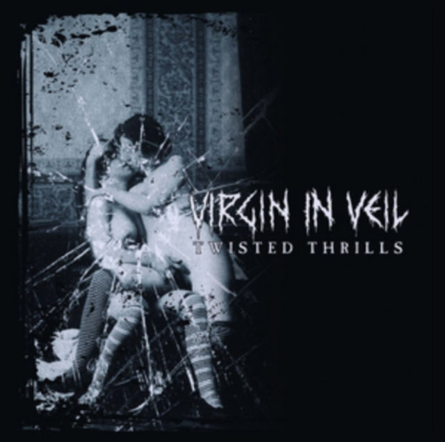 Twisted Thrills