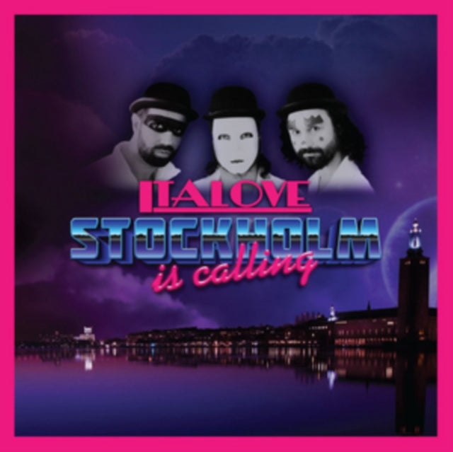 Stockholm Is Calling