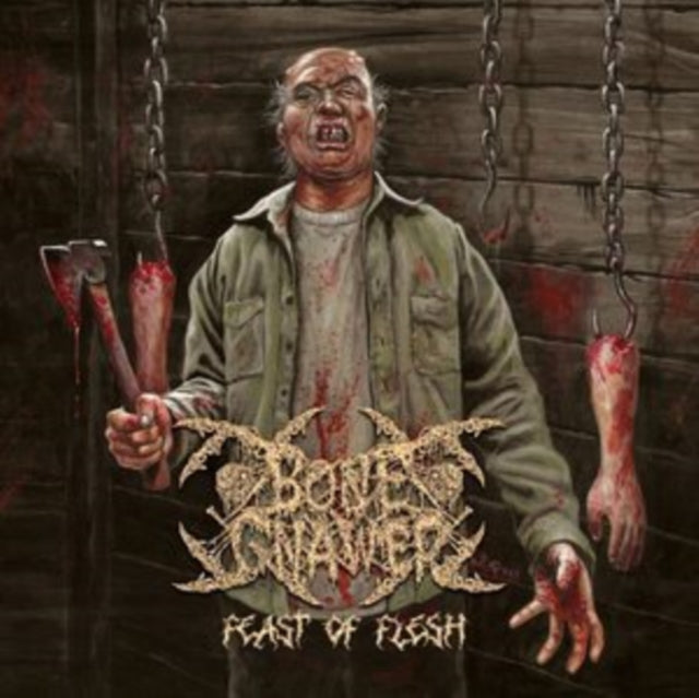 Feast of Flesh