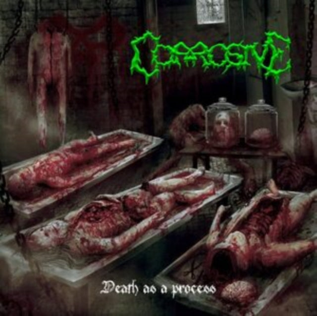 Death As a Progress