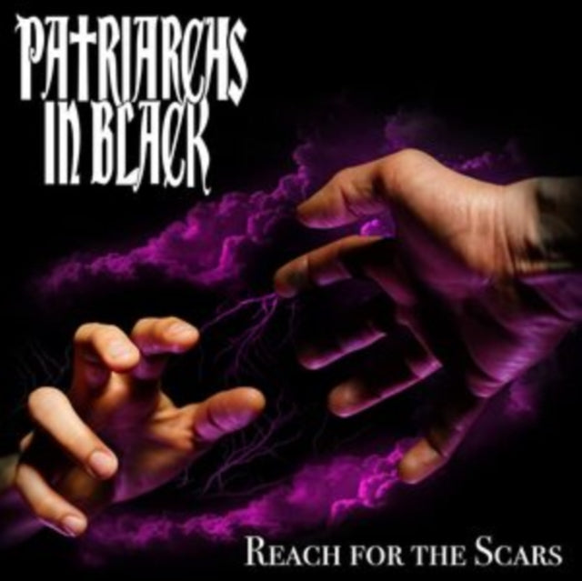 Reach for the Scars
