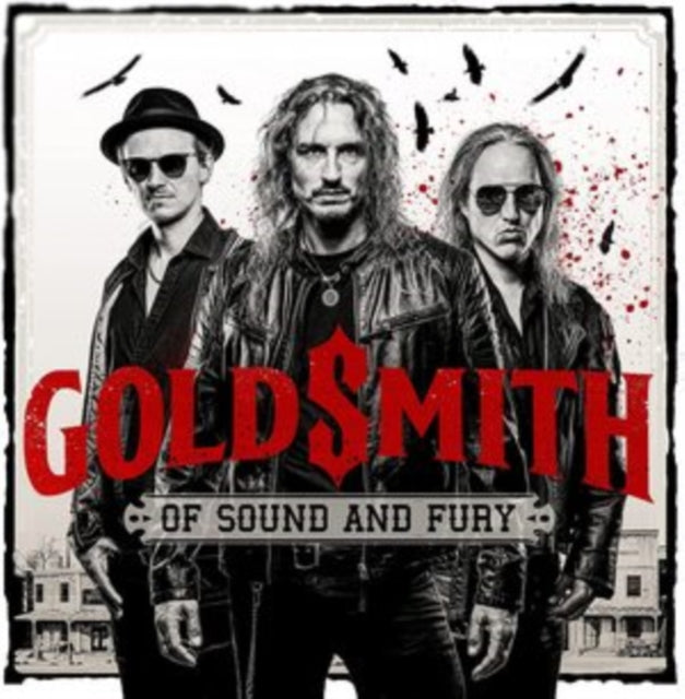 Of Sound and Fury